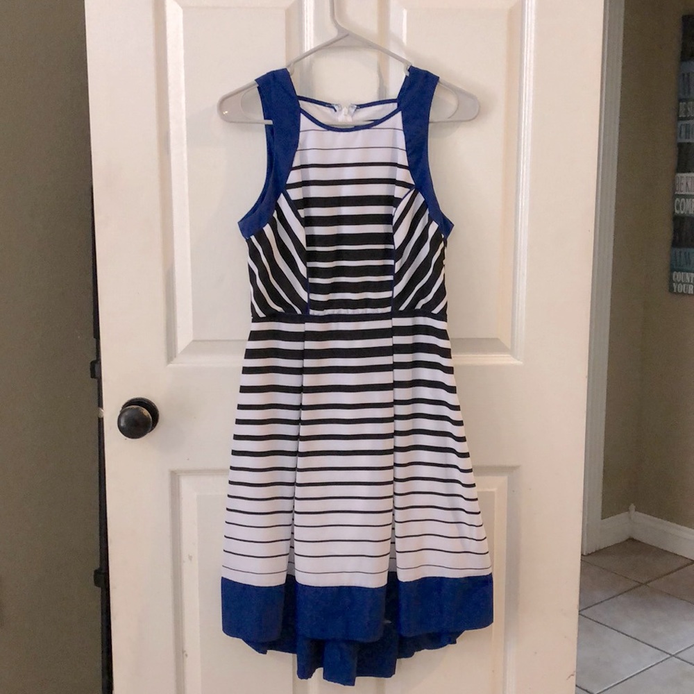Mossimo sleeveless dress